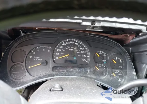 2004 GMC Yukon Sle from USA, damaged, VIN 1GKEC13Z94R273666